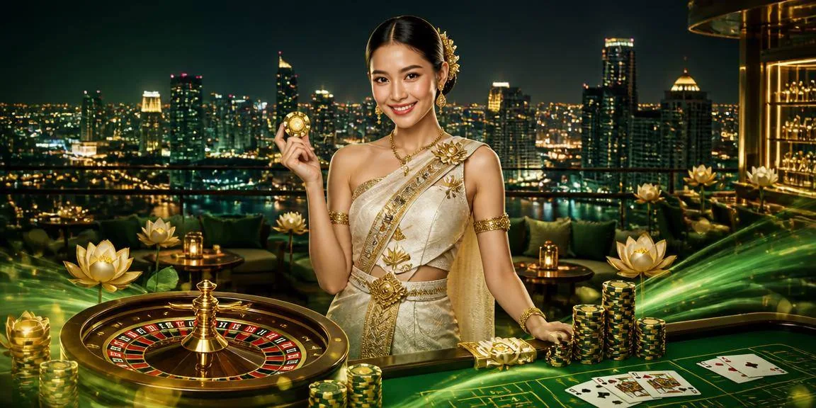 impbet ไทย ล็อบบี้เกม